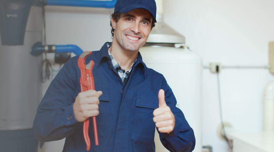 Professional Tankless Water Heater Installation in Parrott, GA